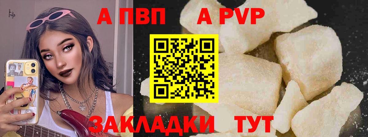 A PVP крисы CK Алейск